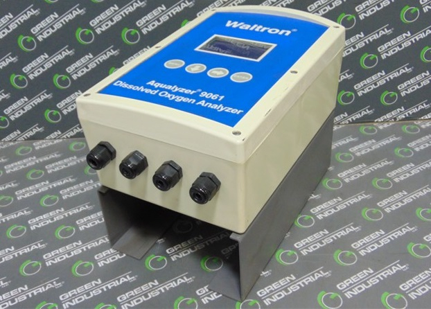 Used WALTRON _UNKNOWN_ Analyzers Systems - Other Wisconsin US | Green Industrial #838704