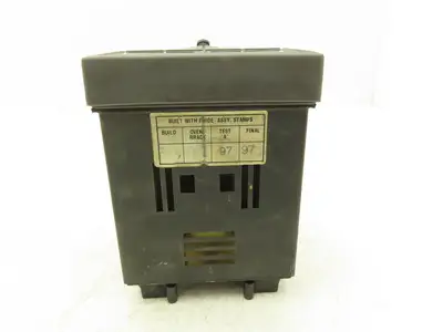 Honeywell UDC2300 Mini-Pro Temperature Controller DC230L-E0-00-10-0A00000-20-0