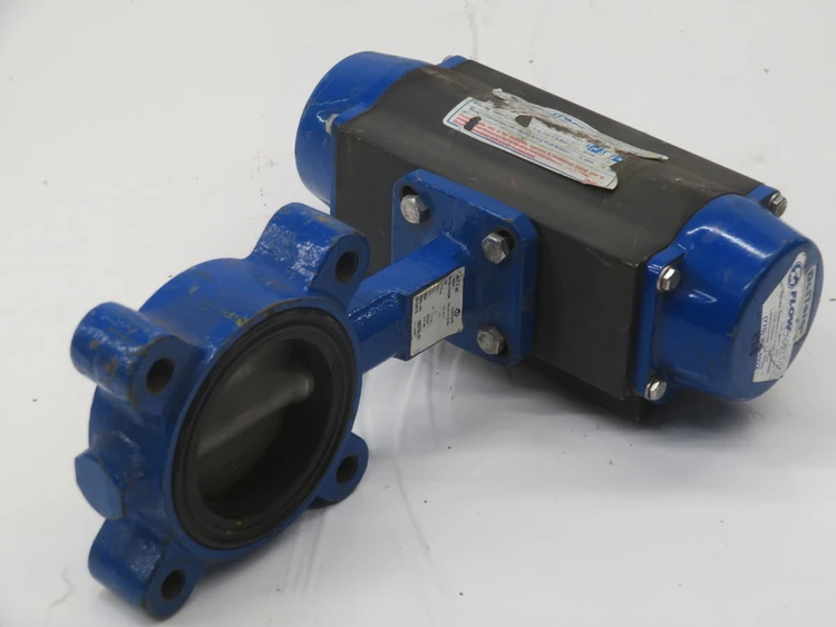 Used DELTORQ _UNKNOWN_ Valves/Fittings | OCO Industrial #1742552