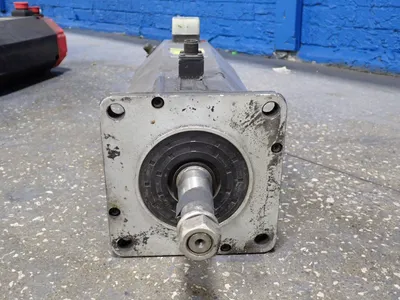 Used FANUC 20S Servo Motors Ohio US | HGR 24 #861451