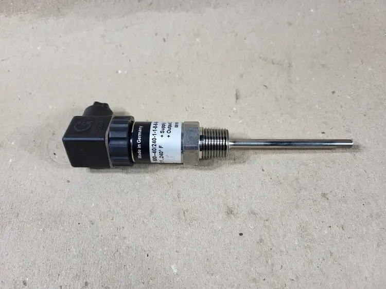 New | in-Stock NOSHOK 800--40/240-1-1-8-8-040-6 Misc Electrical & Power Parts British Columbia CA | Lenmark #367406