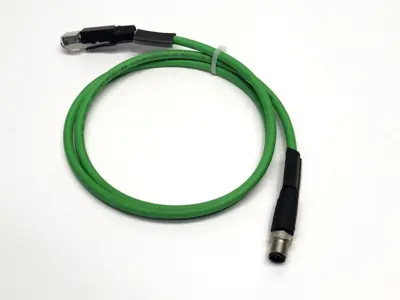 USED BALLUFF BCC0K2T, BCC M414-E834-8G-668-PS54N2-010