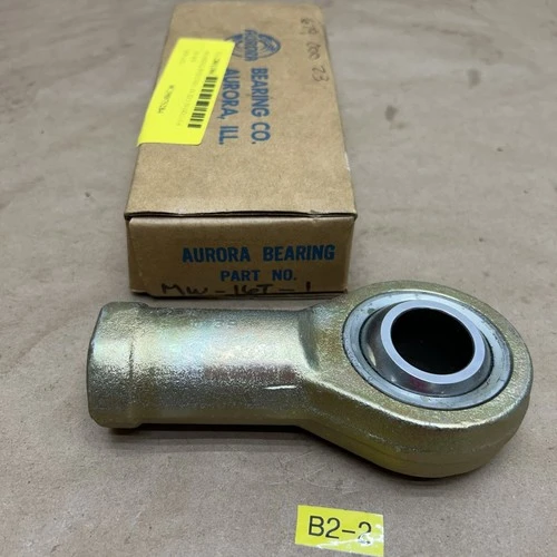 NEW Aurora MW-16T