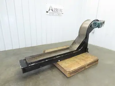 Used STORCH _UNKNOWN_ Conveyor Parts Indiana US | Arrow Industrial #1366805