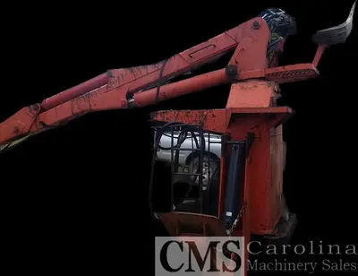 Unknown  Grapple Attachment