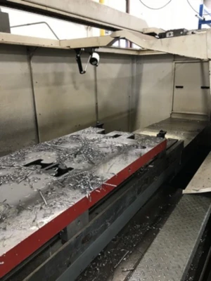 USED 2000 CINCINNATI ARROW