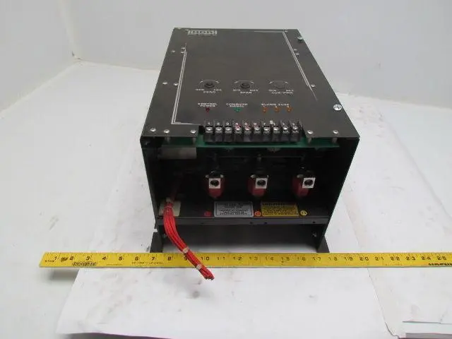 Used AMETEK HDR POWER SYSTEMS _UNKNOWN_ Miscellaneous MRO | Arrow Industrial #649718