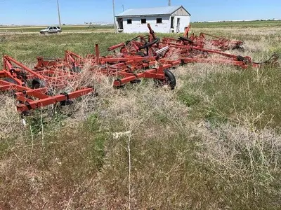 USED CASE IH 4300