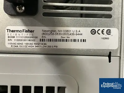 Used SIG Bosch Sig Flow Wrapper, Model HSL Flow Wrappers Ohio US | Federal Equipment Company #1338370