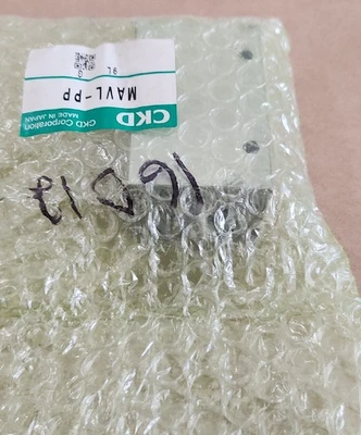 NEW CKD MAVL-PP