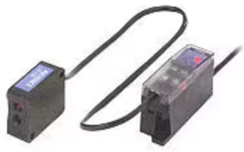 Keyence LZ-153 Laser Photoelectric Sensor Head [New]