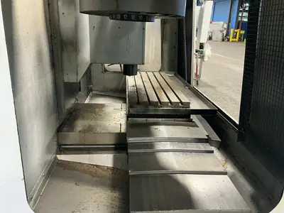Used 1996 HAAS VF3 Vertical Machining Centers Ohio US | HGR 24 #1260821