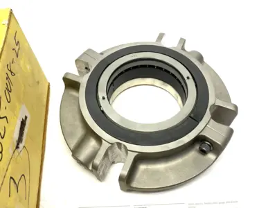 USED CHESTERTON HIGH PERFORMANCE SPLIT-SEAL CB/CR 4.00 SHAFT SIZE 043042