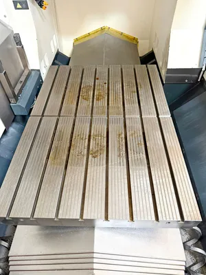 Used 2016 DMG MORI HSC 105 LINEAR Vertical Machining Centers (5-Axis or More) Ontario CA | CNCsurplus #1352494