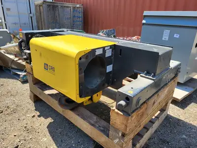 USED 2013 CRS CRANESYSTEMS INC. SX50620150P55FFD0S