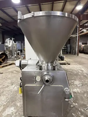 USED REISER HP 15C