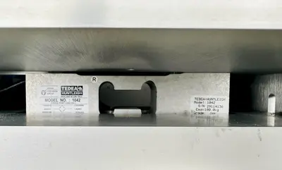 USED 2017 SEPHA MEDISCAN T603-001-002
