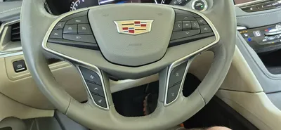 2017 CADILLAC XT5 SUVs | Platinum Group (30)