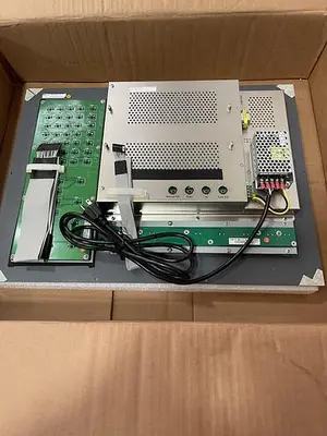 New | in-Stock DYNAPATH _UNKNOWN_ CNC & N/C Controls Michigan US | Aucto #1337030