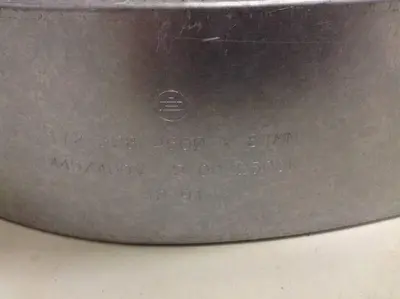 NEW AD 172 328 4600 X 81MM