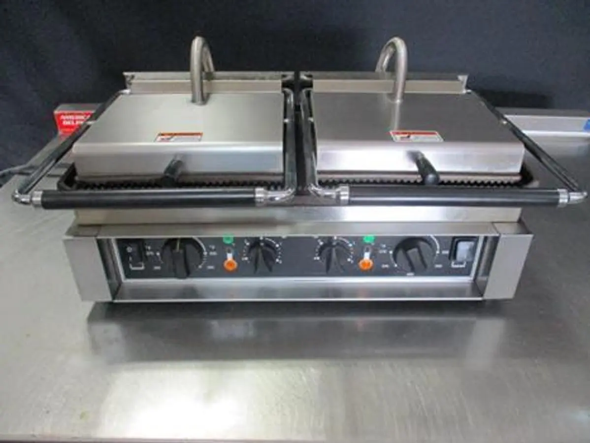 USED HOBAT HCG-2