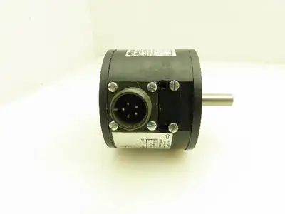 Photocraft RL-P64AJ/8-30 Incremental Shaft Encoder 8-30VDC