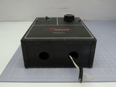 Used MINARIK _UNKNOWN_ Motor Controllers Texas US | OCO Industrial #1677440