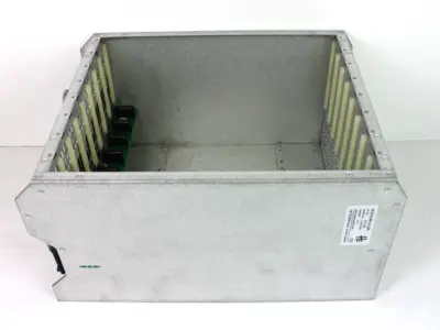 USED HETRONIK HC510-RK-8-230