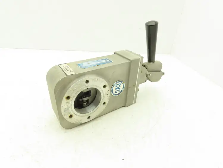 Used CONSOLIDATED VACUUM CORP _UNKNOWN_ Valves/Fittings Indiana US | Arrow Industrial #568869