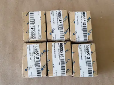 NEW WESTINGHOUSE FH89