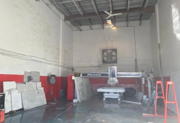 Used 2012 DIACO America High Speed Circular Saws (non-ferrous) Michigan US | STONE EQUIPMENT WAREHOUSE #238286