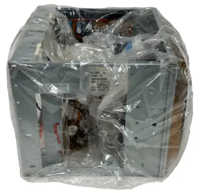 NEW FANUC A61L-0001-0092 CRT MONITOR 9" A61L00010092
