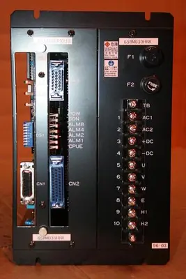 NEW SANYO DENKI 65AA030PXR13