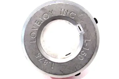NEW LOVEJOY L-150 COUPLING HUB 1.875 L150