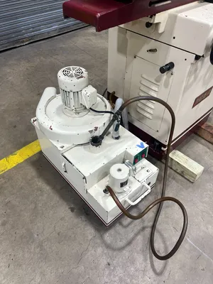 1995 ACER AGS-618 Reciprocating Surface Grinders | Michael Fine Machinery Co., Inc. (5)