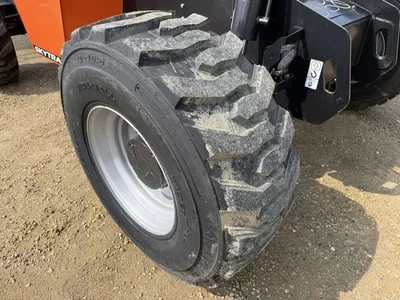 New | in-Stock 2026 SKYTRAK 6034 TELEHANDLER Telehandlers Alberta CA | Adcock Equipment #1417978