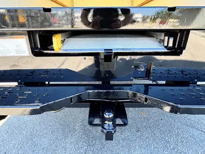 Used 2021 GMC SAVANA CUTAWAY Box trucks Florida US | Truck and Van Outlet #1509173