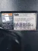 2015 YALE ESC030ADN36TE084 Fork Lift thumbnail