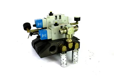 USED NUMATICS I23RD100JP00000