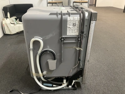 Used GE GDF640HSM2SS Dishwashers Michigan US | Miedema Asset Management Group #1476260