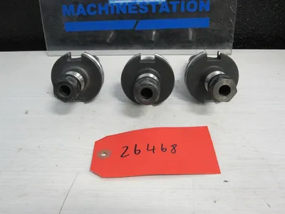 USED PARLEC C40-16ER2