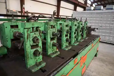 USED YODER M2