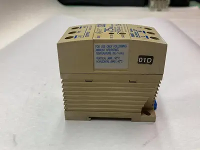 USED IDEC PS5R-A24