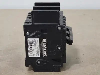 USED SIEMENS BQ3B040