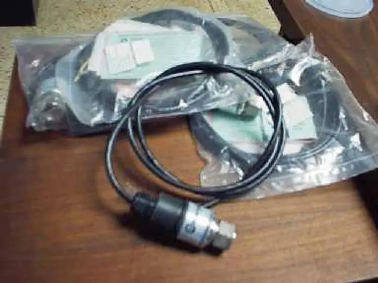 Used _UNKNOWN_ G Pressure Transmitters Texas US | Bamko Surplus Process Equipment #932991