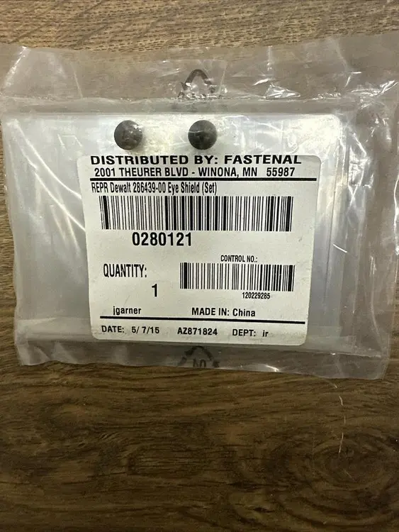 Used DEWALT 286439-00 Misc Electrical & Power Parts Ohio US | Surplus Asset Holdings #1245505