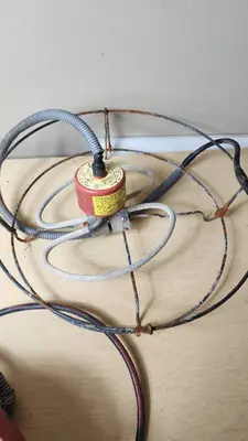 Pond and Tank Heaters