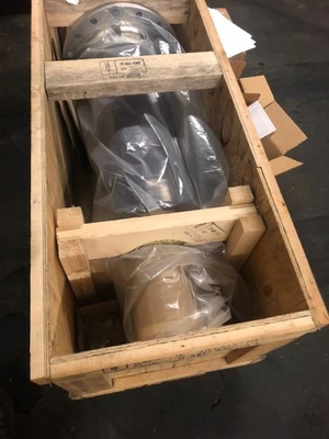 NEW ALSTOM PGFE24.150.25000