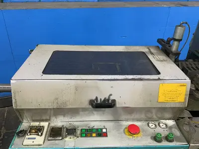 Used KALAMAZOO C350A Circular Cold Saws Ohio US | HGR 24 #1486796