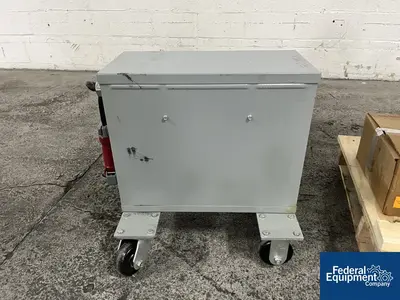 USED BECOMIX 3.5 Liter Becomix Planetary Mixer, Model RW 2.5, S/S